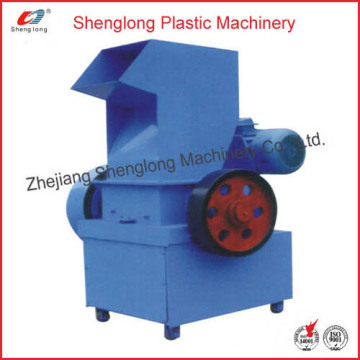 Waste Plastic Tape Crusher Crushing Machine (SL-300)